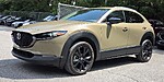 Used 2024 MAZDA CX-30 2.5 CARBON TURBO AWD in DULUTH, GEORGIA