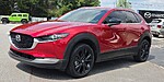 Used 2023 MAZDA CX-30 2.5 TURBO PREMIUM PLUS PACKAGE AWD in DULUTH, GEORGIA