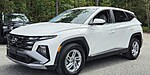 Used 2025 HYUNDAI TUCSON SE FWD in DULUTH, GEORGIA