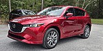 Used 2025 MAZDA CX-5 2.5 S PREMIUM PLUS PACKAGE AWD in DULUTH, GEORGIA
