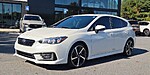 Used 2020 SUBARU IMPREZA SPORT 5-DOOR CVT in DULUTH, GEORGIA