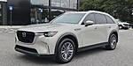 Used 2025 MAZDA CX-90 3.3 TURBO PREFERRED PACKAGE in DULUTH, GEORGIA