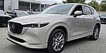 Used 2025 MAZDA CX-5 2.5 S PREMIUM PLUS PACKAGE AWD in DULUTH, GEORGIA