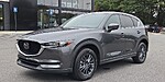 Used 2021 MAZDA CX-5 TOURING AWD in DULUTH, GEORGIA