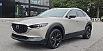 Used 2022 MAZDA CX-30 2.5 TURBO PREMIUM PLUS PACKAGE AWD in DULUTH, GEORGIA
