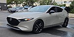 Used 2024 MAZDA MAZDA3 HATCHBACK 2.5 S SELECT SPORT AUTO FWD in DULUTH, GEORGIA