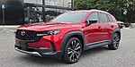 Used 2023 MAZDA CX-50 2.5 TURBO PREMIUM PLUS PACKAGE AWD in DULUTH, GEORGIA