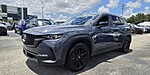 Used 2024 MAZDA CX-50 2.5 S PREMIUM PACKAGE AWD in DULUTH, GEORGIA