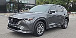 Used 2025 MAZDA CX-5 2.5 S PREFERRED PACKAGE AWD in DULUTH, GEORGIA