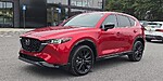 Used 2023 MAZDA CX-5 2.5 TURBO AWD in DULUTH, GEORGIA