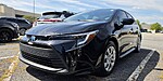 Used 2023 TOYOTA COROLLA HYBRID LE in DULUTH, GEORGIA