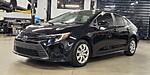 Used 2023 TOYOTA COROLLA HYBRID LE FWD in DULUTH, GEORGIA