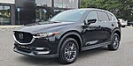 Used 2021 MAZDA CX-5 TOURING FWD in DULUTH, GEORGIA