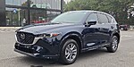Used 2025 MAZDA CX-5 2.5 S PREFERRED PACKAGE AWD in DULUTH, GEORGIA