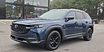 Used 2025 MAZDA CX-50 2.5 S SELECT PACKAGE AWD in DULUTH, GEORGIA