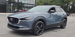 Used 2023 MAZDA CX-30 2.5 TURBO PREMIUM PACKAGE AWD in DULUTH, GEORGIA