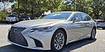 Used 2018 LEXUS LS LS 500 RWD in DULUTH, GEORGIA