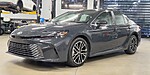 Used 2025 TOYOTA CAMRY XLE in DULUTH, GEORGIA