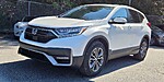 Used 2022 Honda CR-V Hybrid EX-L AWD in DULUTH, GEORGIA