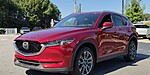 Used 2019 MAZDA CX-5 SIGNATURE AWD in DULUTH, GEORGIA