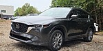 Used 2025 MAZDA CX-5 2.5 S PREMIUM PLUS PACKAGE AWD in DULUTH, GEORGIA