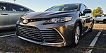 Used 2024 TOYOTA CAMRY LE in DULUTH, GEORGIA