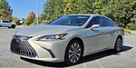 Used 2022 LEXUS ES ES 350 FWD in DULUTH, GEORGIA