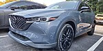 Used 2023 MAZDA CX-5 2.5 S CARBON EDITION in DULUTH, GEORGIA