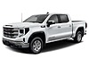 Used 2025 GMC SIERRA 1500 SLT in LOGANVILLE, GEORGIA