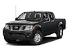 Used 2016 NISSAN FRONTIER SV in LOGANVILLE, GEORGIA