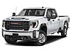 Used 2024 GMC SIERRA 2500 AT4X in LOGANVILLE, GEORGIA