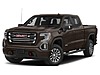 Used 2021 GMC SIERRA 1500 AT4 in LOGANVILLE, GEORGIA