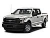 Used 2016 FORD F-150 XLT in LOGANVILLE, GEORGIA