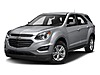Used 2016 CHEVROLET EQUINOX LS in LOGANVILLE, GEORGIA