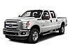 Used 2016 FORD F-350 LARIAT in LOGANVILLE, GEORGIA
