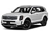 Used 2020 KIA TELLURIDE SX in LOGANVILLE, GEORGIA