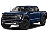 Used 2023 FORD F-150 RAPTOR in LOGANVILLE, GEORGIA