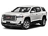 Used 2022 GMC ACADIA SLE in LOGANVILLE, GEORGIA