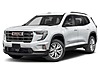 Used 2026 GMC ACADIA FWD ELEVATION in LOGANVILLE, GEORGIA