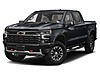 Used 2023 CHEVROLET SILVERADO 1500 ZR2 in LOGANVILLE, GEORGIA