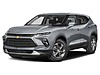 Used 2025 CHEVROLET BLAZER RS in LOGANVILLE, GEORGIA
