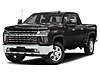 Used 2022 CHEVROLET SILVERADO 2500 LTZ in LOGANVILLE, GEORGIA