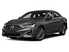 Used 2022 ACURA ILX W/PREMIUM/A-SPEC PACKAGE in LOGANVILLE, GEORGIA