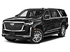 Used 2021 CADILLAC ESCALADE ESV PREMIUM LUXURY PLATINUM in LOGANVILLE, GEORGIA