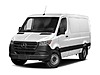 Used 2021 MERCEDES-BENZ SPRINTER  in LOGANVILLE, GEORGIA
