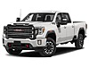 Used 2022 GMC SIERRA 2500 AT4 in LOGANVILLE, GEORGIA