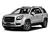Used 2016 GMC ACADIA SLT in LOGANVILLE, GEORGIA