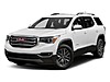 Used 2017 GMC ACADIA SLE in LOGANVILLE, GEORGIA
