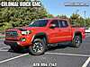 Used 2017 TOYOTA TACOMA TRD OFF ROAD in LOGANVILLE, GEORGIA