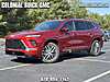 Used 2026 BUICK ENCLAVE AVENIR in LOGANVILLE, GEORGIA